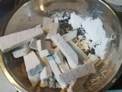 Make Anti-Too Head step 5