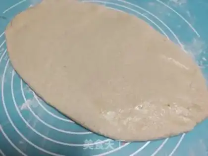 Make Pretzels step 3
