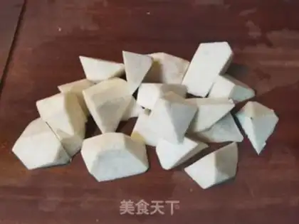 Make Potatohead step 0