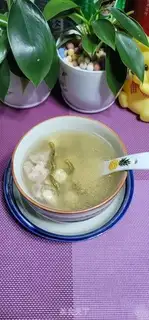 Make Skin soup step 8