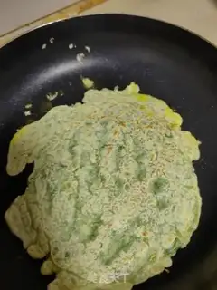 Make Pancakes step 4