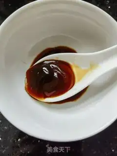 Make Air-cooked tablet tofu step 1