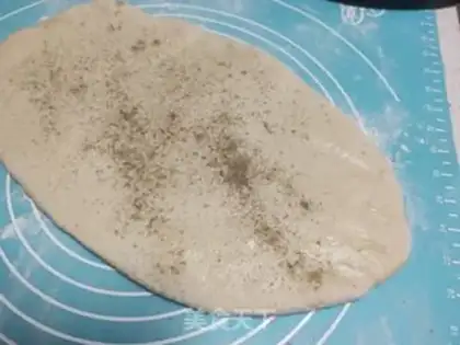 Make Pretzels step 5