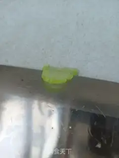 Make Frozen celery step 2