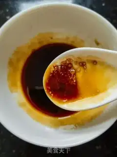Make Air-cooked tablet tofu step 2