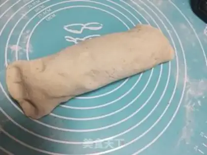 Make Pretzels step 6