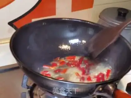 Make Boiled meat step 31