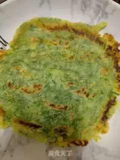 Make Pancakes step 6