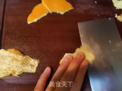 Make Anti-Too Head step 9