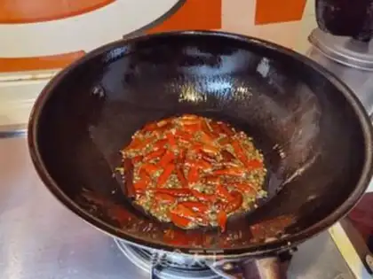 Make Boiled meat step 32