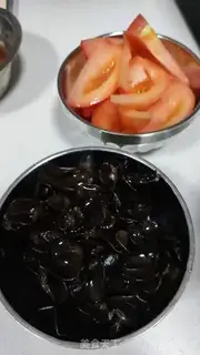 Make Sour soup step 3