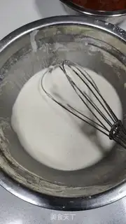 Make Sour soup step 4