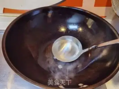 Make Anti-Too Head step 11