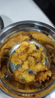 Make Sour soup step 6