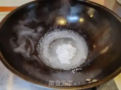 Make Anti-Too Head step 13