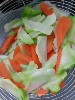 Make The meatloaf step 4