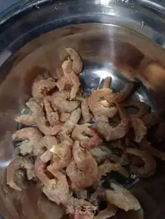 Make The seameal smelts potatoes step 8