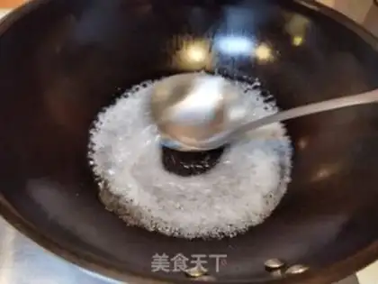 Make Anti-Too Head step 15