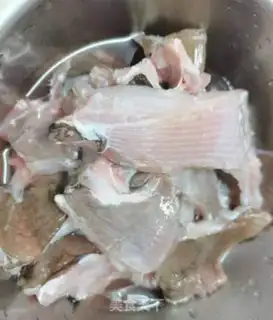 Make Red roasted mackerel step 0