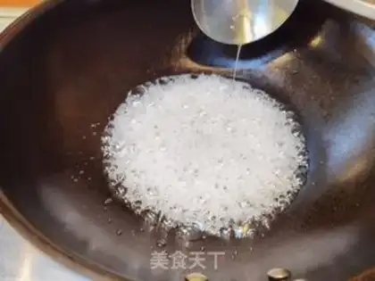Make Anti-Too Head step 16