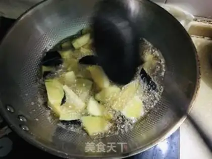 Make The ground is fresh step 4