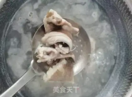 Make Red roasted mackerel step 1