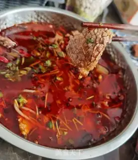 Make Boiled meat step 40