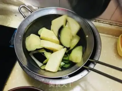 Make The ground is fresh step 5