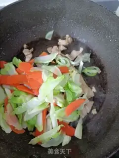 Make The meatloaf step 9
