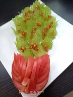 Make Frozen celery step 14