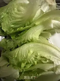 Make Garlic pickles step 0