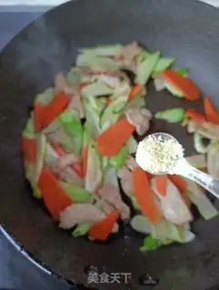 Make The meatloaf step 10