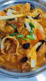 Make Sour soup step 13