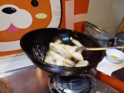 Make Anti-Too Head step 21