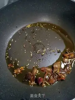 Make The seameal smelts potatoes step 14