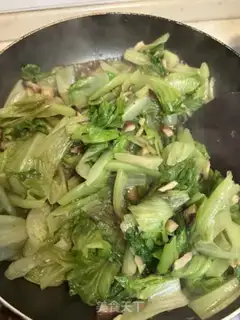 Make Garlic pickles step 2