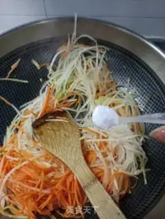 Make Double radish salve soup step 5