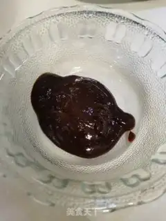 Make Soy beans step 0