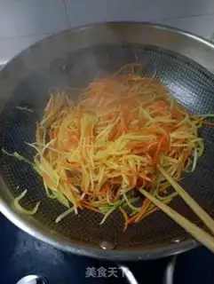 Make Double radish salve soup step 6