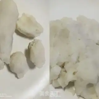 Make The Dragon Gourmet step 1