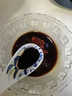 Make Soy beans step 3