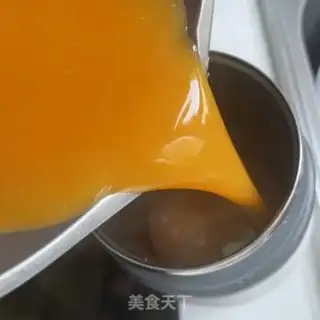 Make Silver ear carrot soup step 6