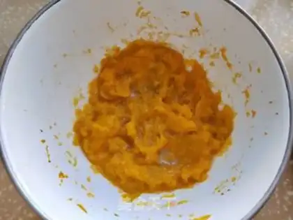 Make Pumpkin