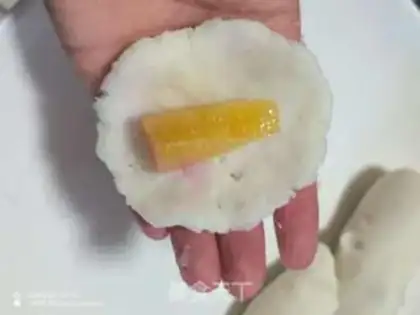 Make The Dragon Gourmet step 3