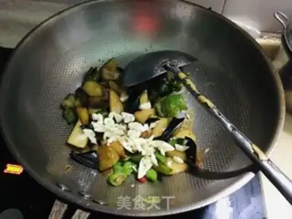 Make The ground is fresh step 10