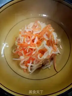Make Double radish salve soup step 11