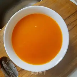 Make Silver ear carrot soup step 8