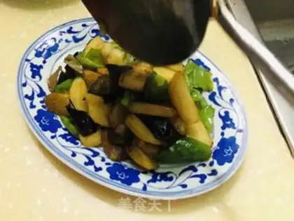 Make The ground is fresh step 12