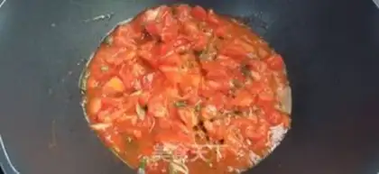 Make Potatoes and egg soup step 4