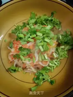 Make Double radish salve soup step 13